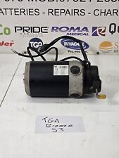 Tga breeze s3 s4 mobility scooter parts Electric Motor And Brake Unit