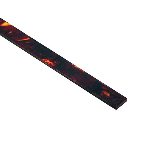 Tortoise effect binding - , for