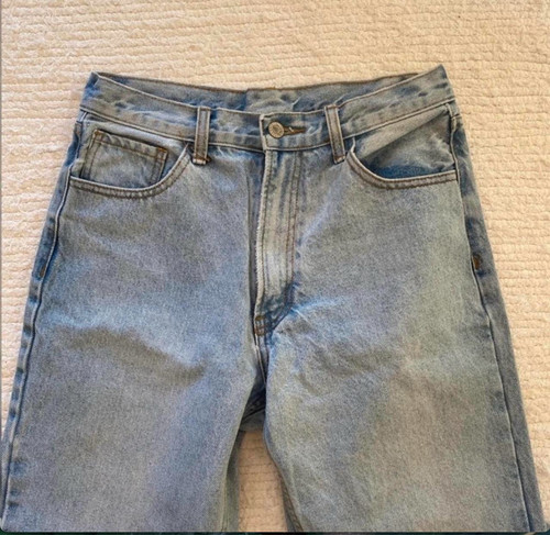 Brandy melville jeans - melville,
