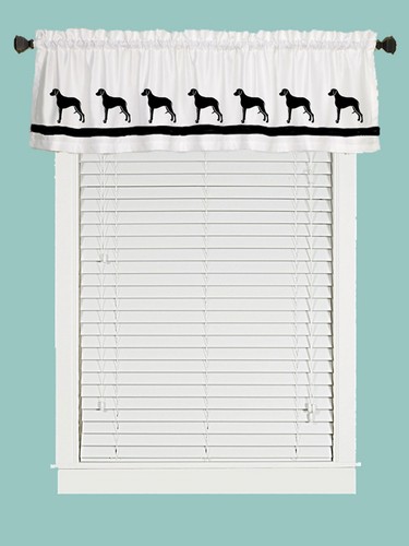 Rhodesian ridgeback dog window - rhodesian,