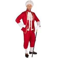 Men’s Costume Aristocratic
