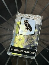 OVO x So Many Waves Monogram