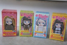 FULL SET OF 4 BLYTHE SERIES 1