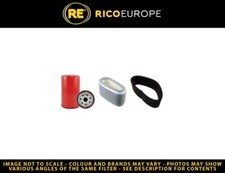 Filter Service Kit Fits