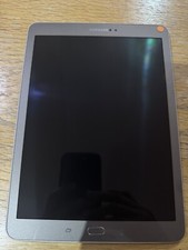 Samsung Galaxy Tab S2 9.7