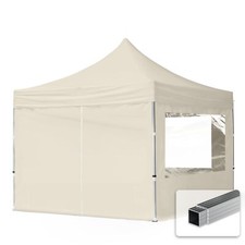 TOOLPORT 3x3 Pop Up Gazebo