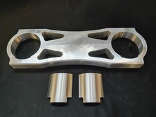 Yamaha xjr1300 billet fork - xjr1300,