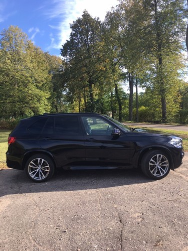 Bmw f15 sport 30d - bmw,