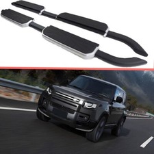 Side Step fit for Land Rover