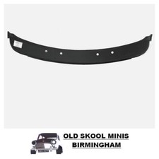 MINI WINDSCREEN LOWER SCUTTLE