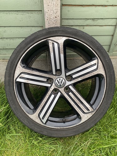 Genuine golf mk7 18 - golf, 18”