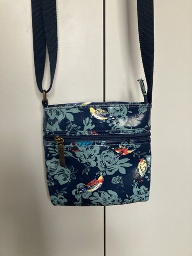 Fat face mini - fat, crossbody