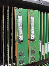 SK Hynix 8GB 1RX8 DDR4-2666V