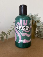Lush magik shower gel - magik,