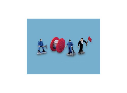 Cable laying party 3 - cable,