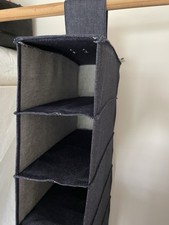 Habitat hanging shoes storage - habitat,