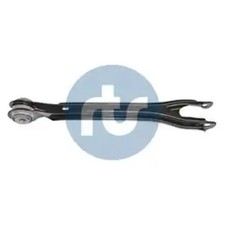 Wishbone Rear Axle both sides