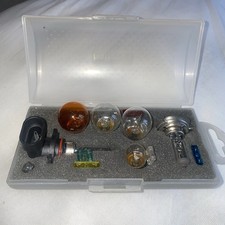 Halfords Motor Car Spare Bulb