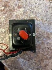 Vintage Hinchly Valve Transformer  -  Heathkit IG-82