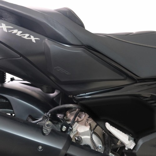 Yamaha xmax fairing guard - yamaha,