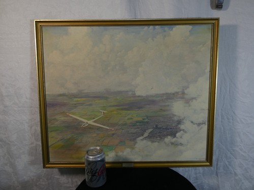 1980 original oil - 1980,