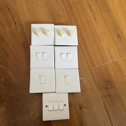 Selection electric - of,