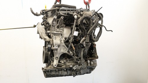 Audi mk3 engine complete - audi,