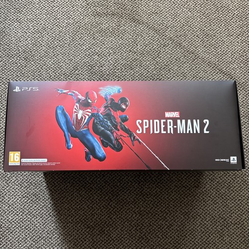 Ps5 spider man - ps5, 2