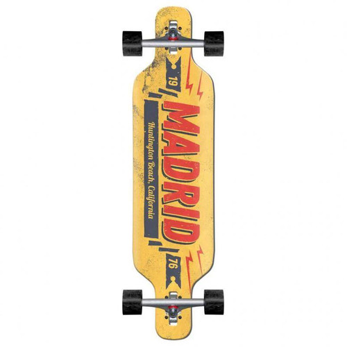 Madrid vintage drop - madrid,