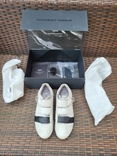 Rapha Grand Tour Cycling Shoes Size 40