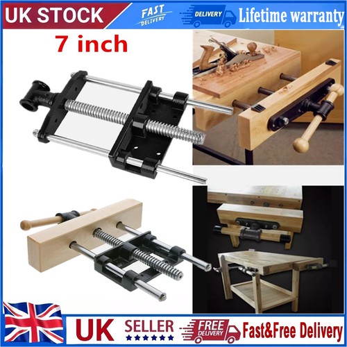 Inch woodworking front bench - inch,