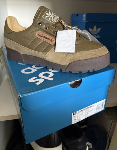 Adidas carnforth spzl - carnforth, men's
