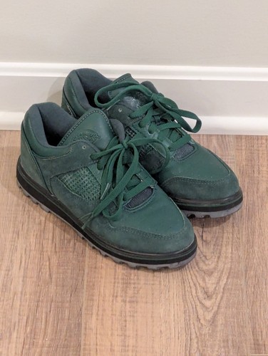 Vintage 1990s gear - vintage,