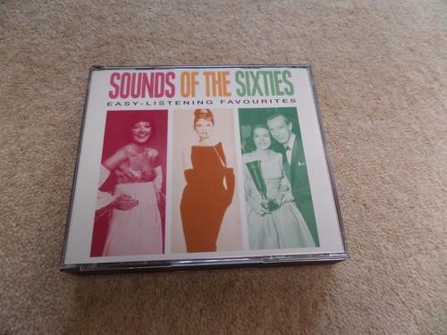 Triple album readers digest - cd,