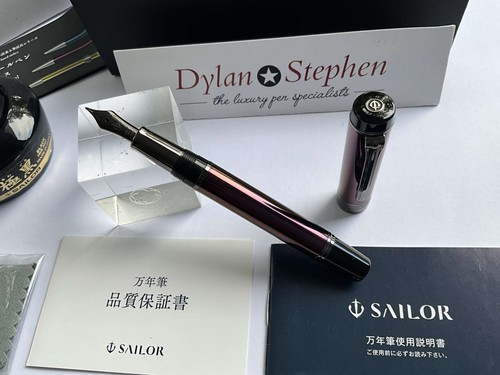 Sailor 1911 cylint - sailor, lantana