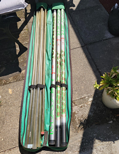 Maver madusa mitre - pole, 5