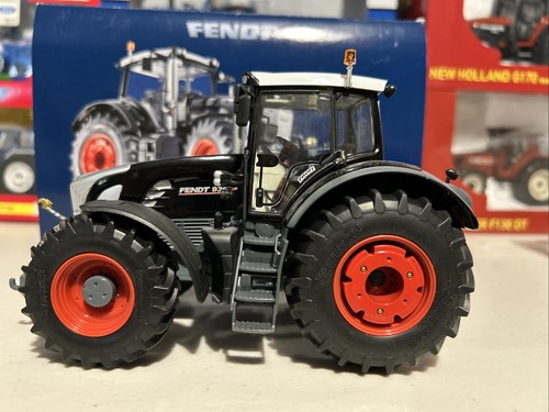 Rare wiking fendt 936 - wiking,