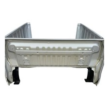 TOYOTA HILUX REAR BODY BED BOX