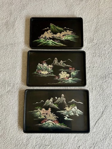 Vintage japanese black - japanese,