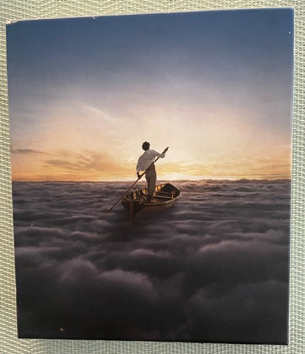 Pink floyd the - -, river