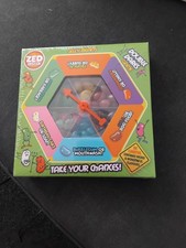 ZED Candy Double Dares Jelly