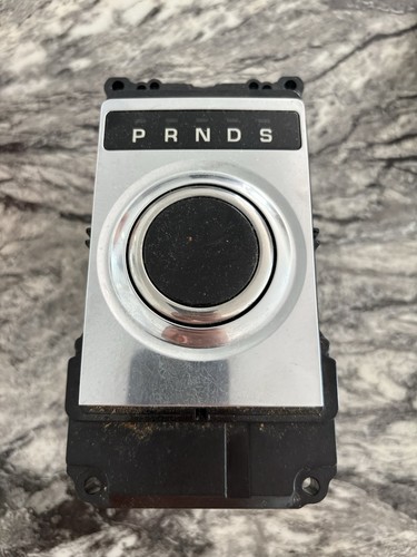 L405 gear selector modual - l405,