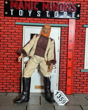 MEGO Planet of the Apes Vintage Action Figure - Doctor Zaius - Dr - #1359