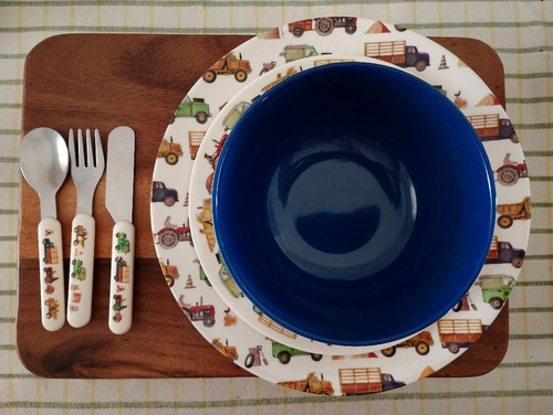 Emma bridgewater men work - emma,