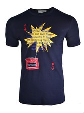 Vivienne Westwood  Men T-Shirt