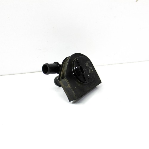 Auxiliary water pump jetta - vw,