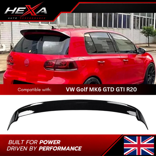 Golf mk6 gtd gti - golf,