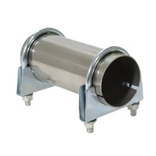 2.25" 57mm Exhaust Pipe