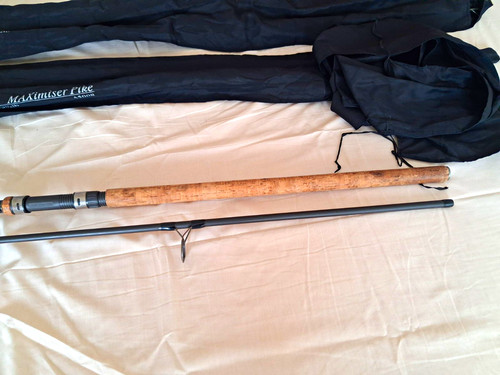 Wychwood maximiser pike - maximiser, 12ft