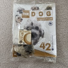 Number 42 - THE DOG - Dandie